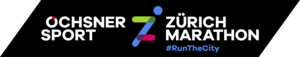 Logo OCHSNER SPORT Zürich Marathon