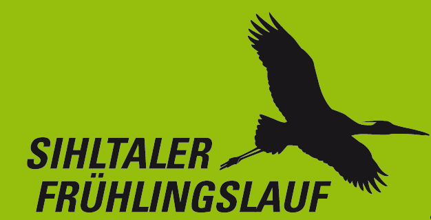 25. Sihltaler Frühlingslauf