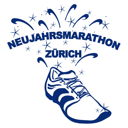22. Neujahrsmarathon Zürich