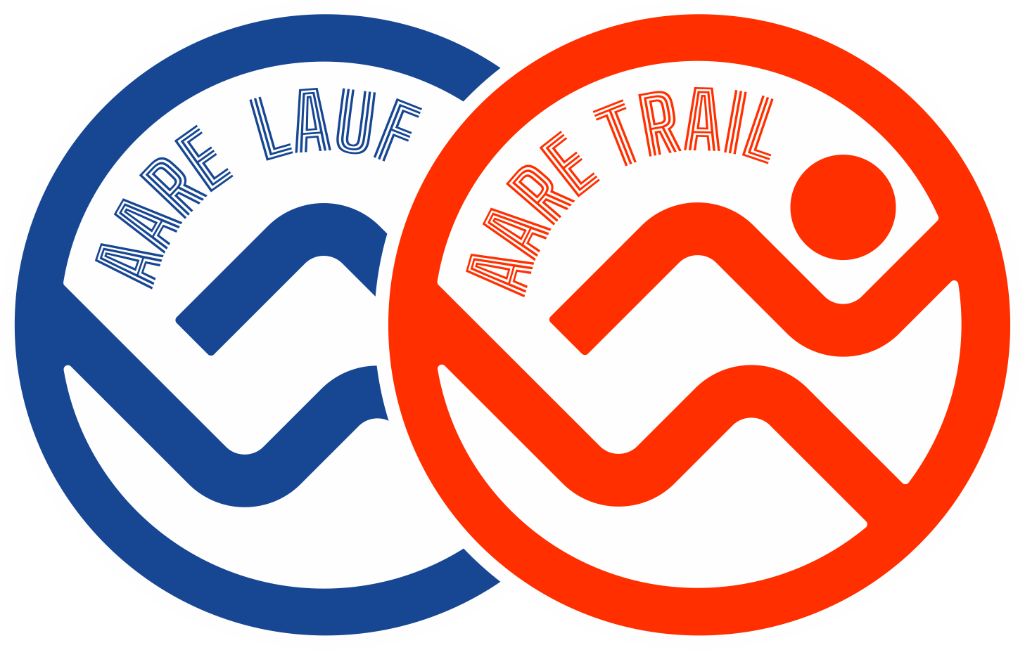 4. Aare Lauf / Aare Trail