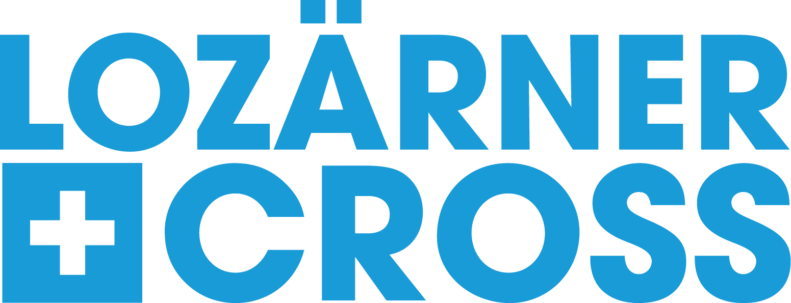 11. Lozärner Cross