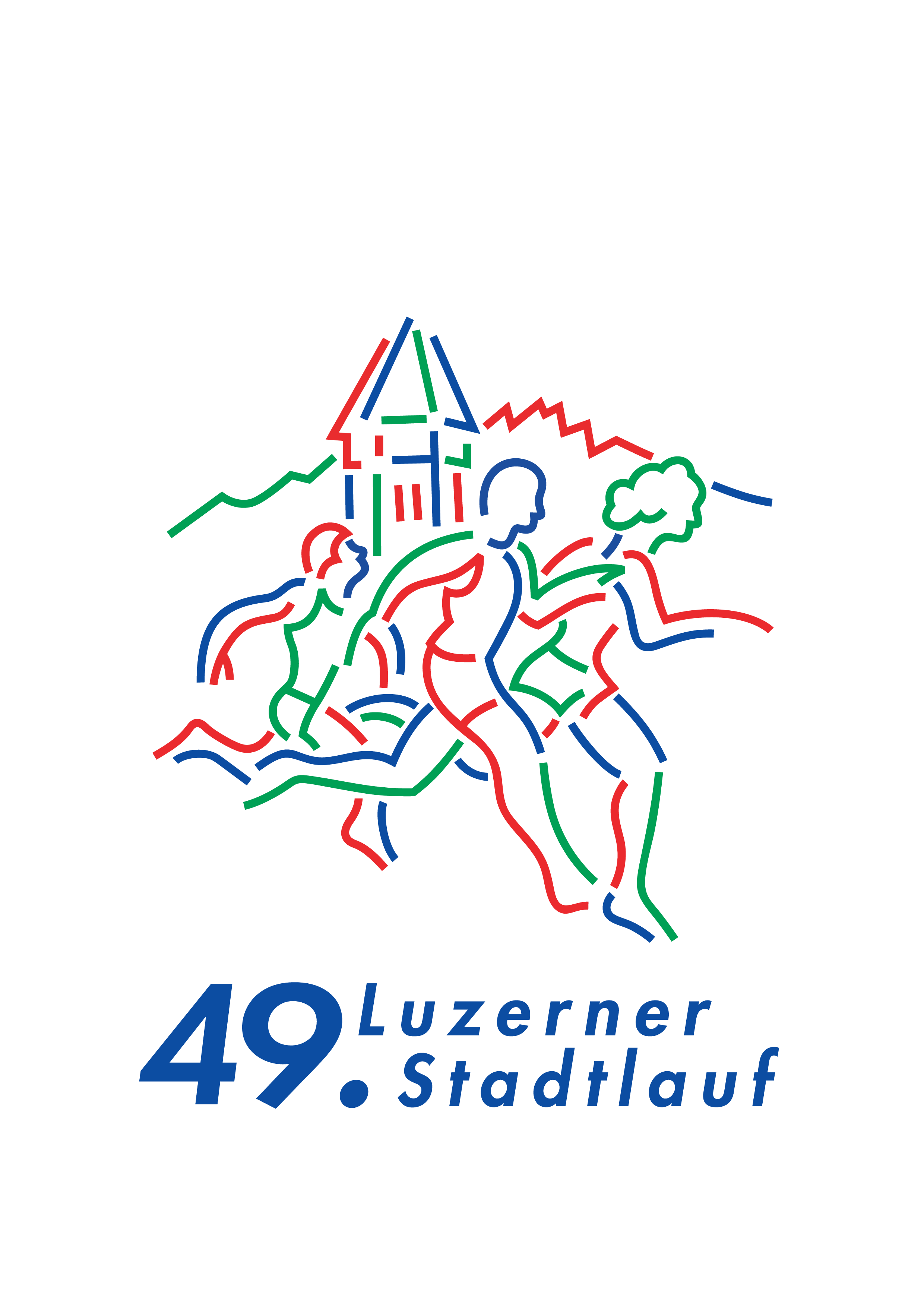 49. Luzerner Stadtlauf