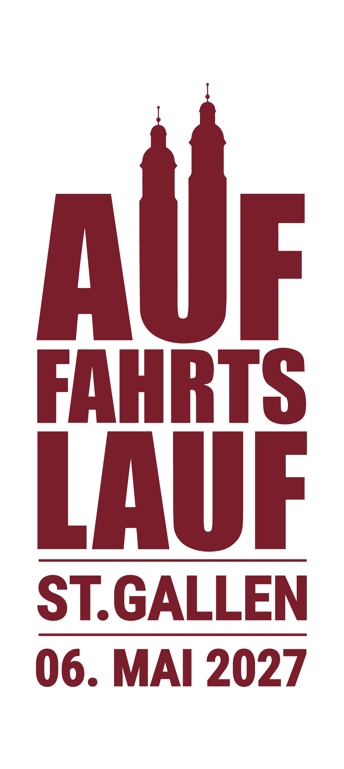 13. Auffahrtslauf St.Gallen
